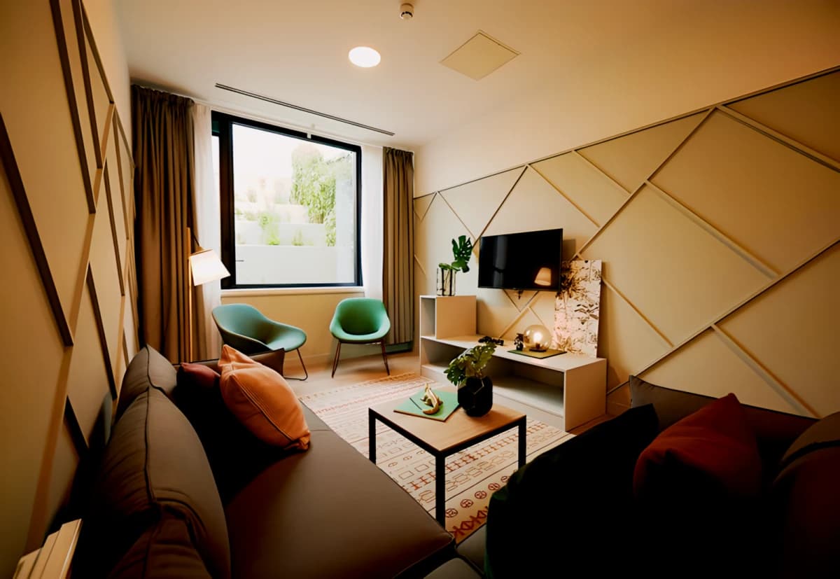 Bronze Ensuite
