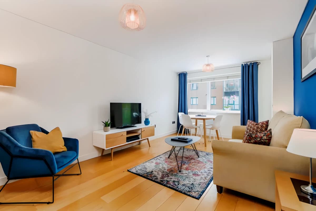 One-bed