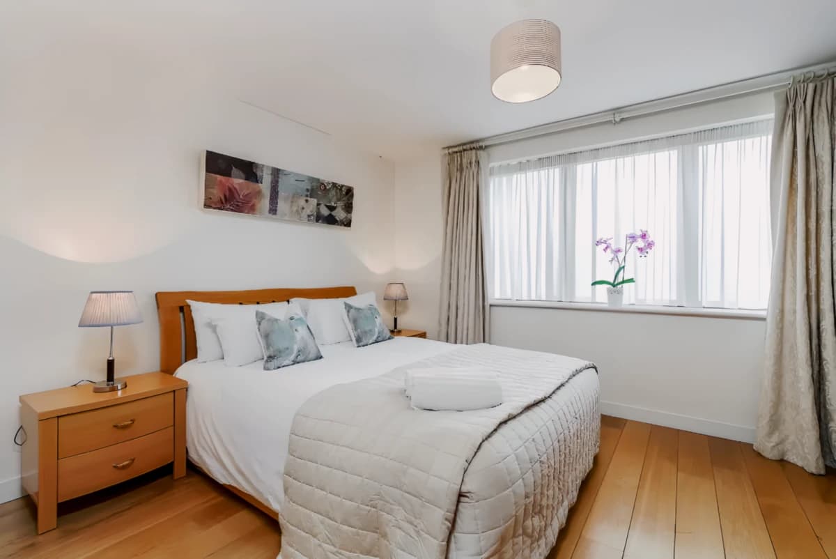 Two-bed