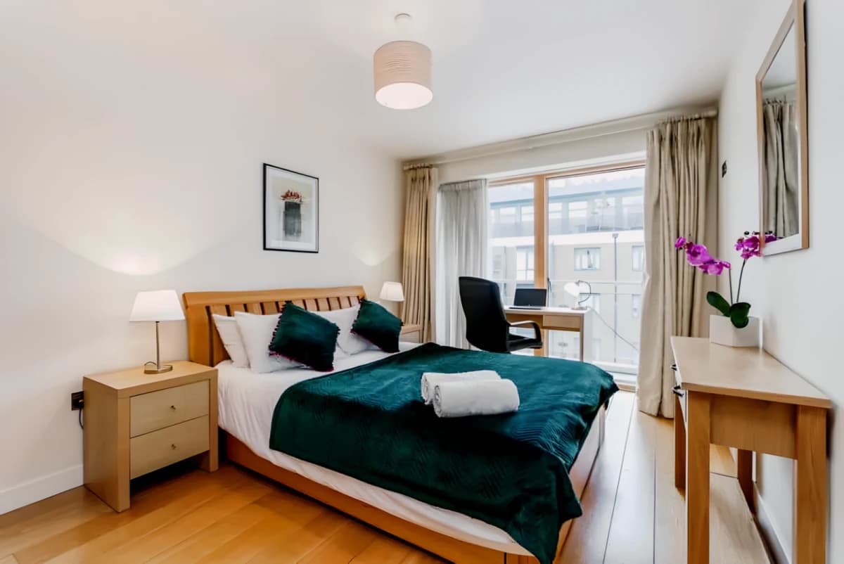 Two-bed