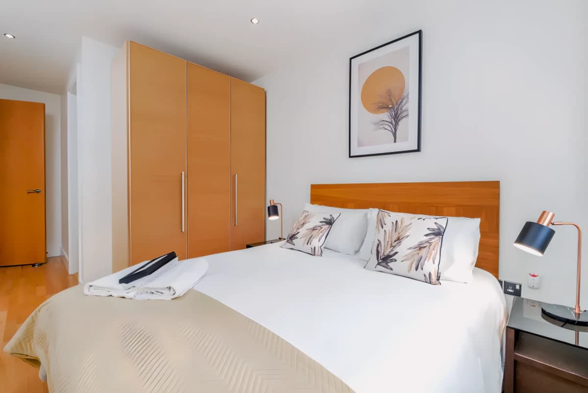 Two-bed
