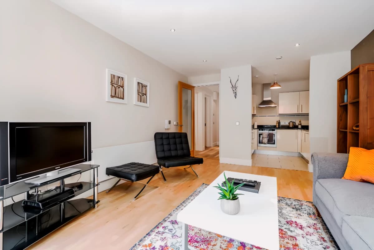 One-bed