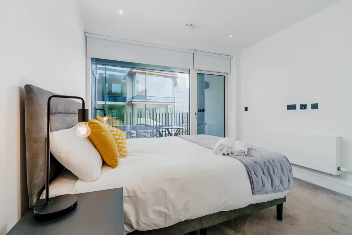 One-bed