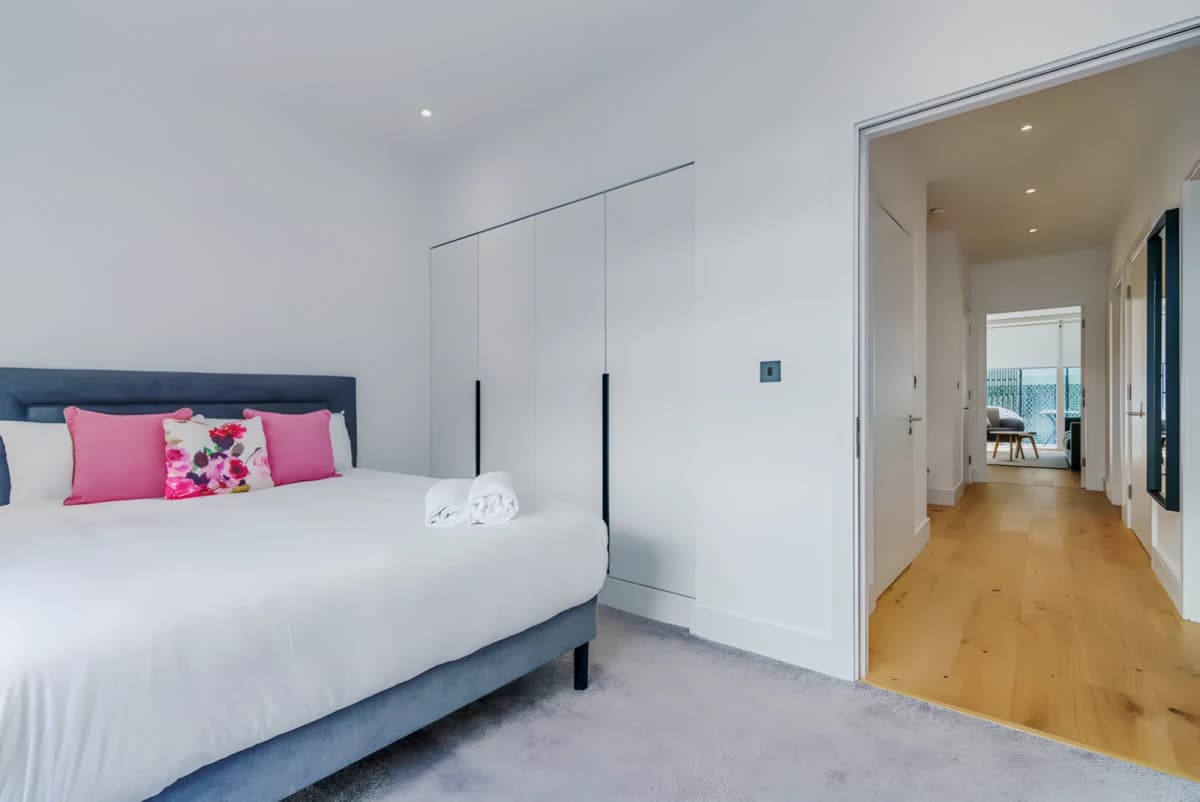 Two-bed