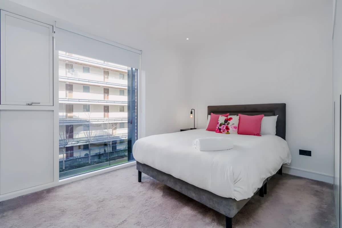 Two-bed