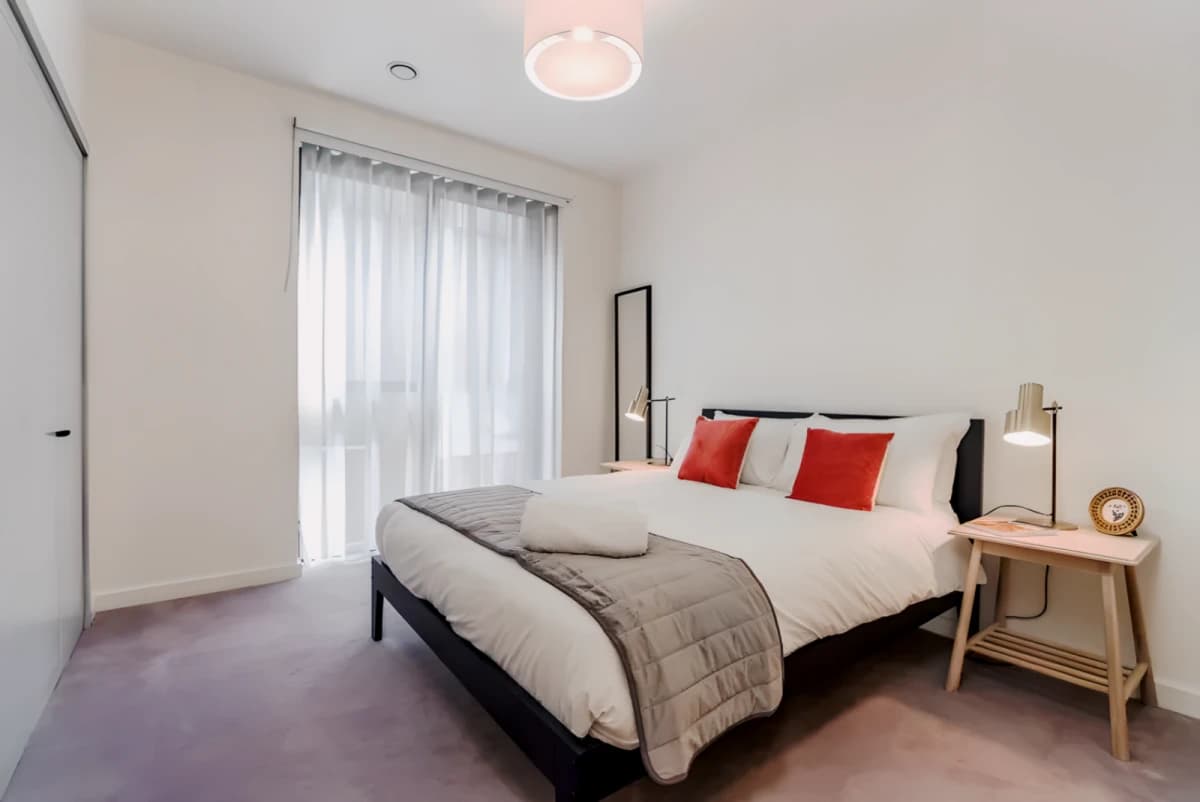 One-bed