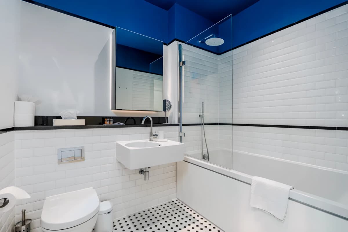 One-bed