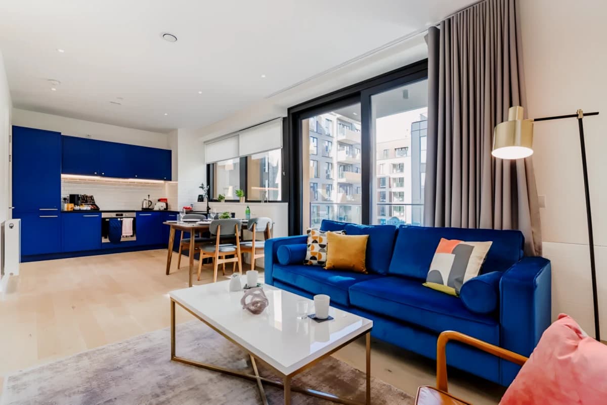 One-bed