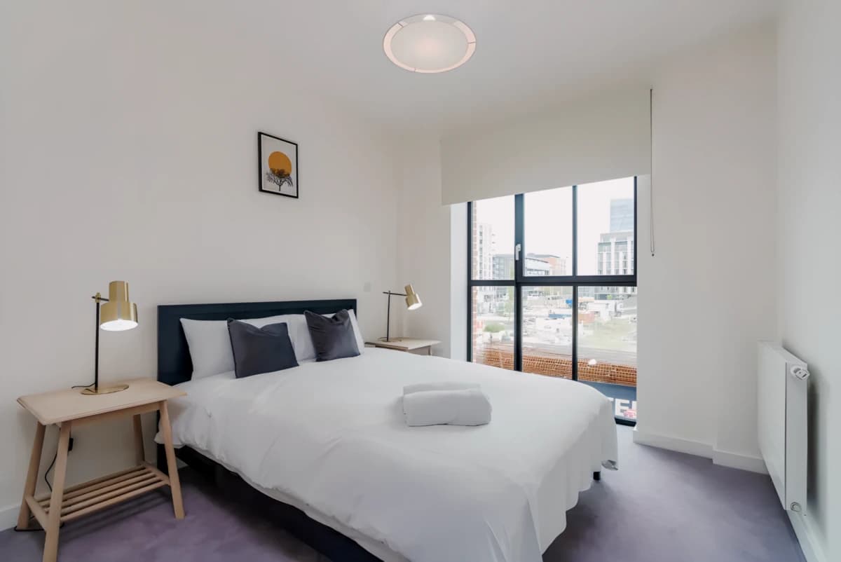 Two-bed