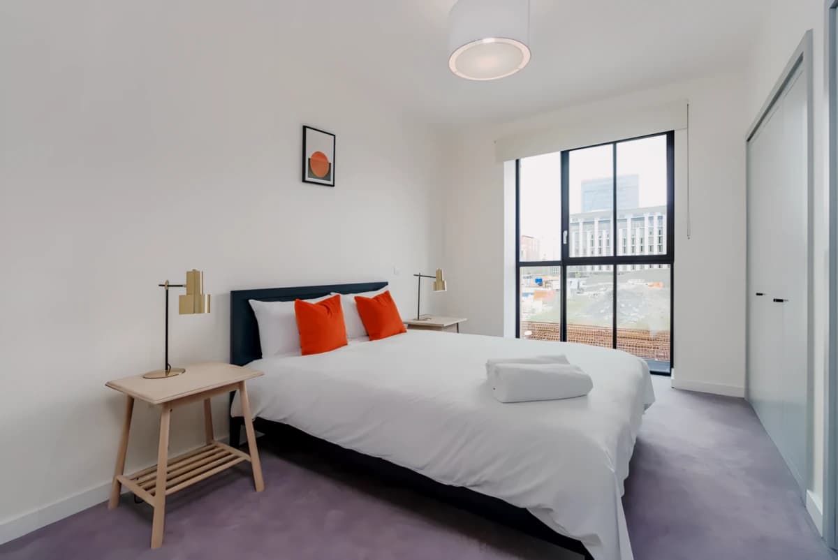 Two-bed