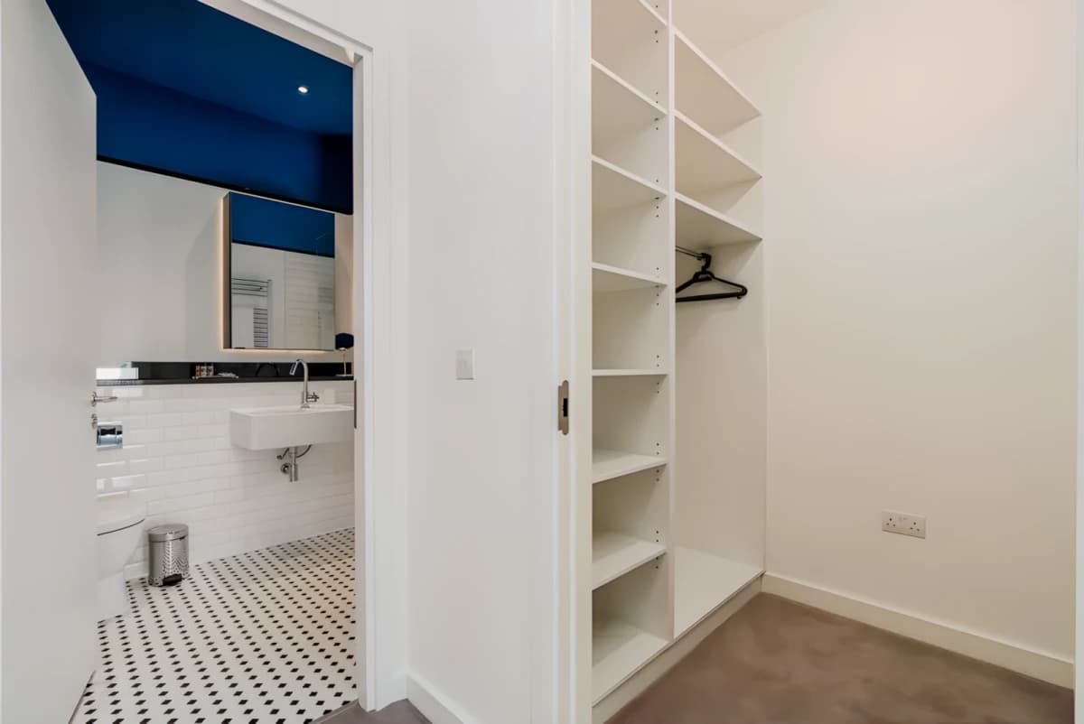 Two-bed