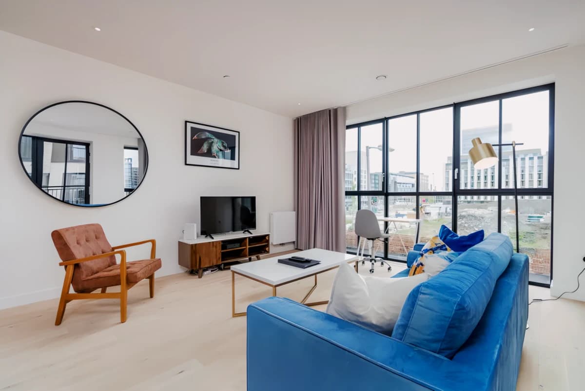 Two-bed