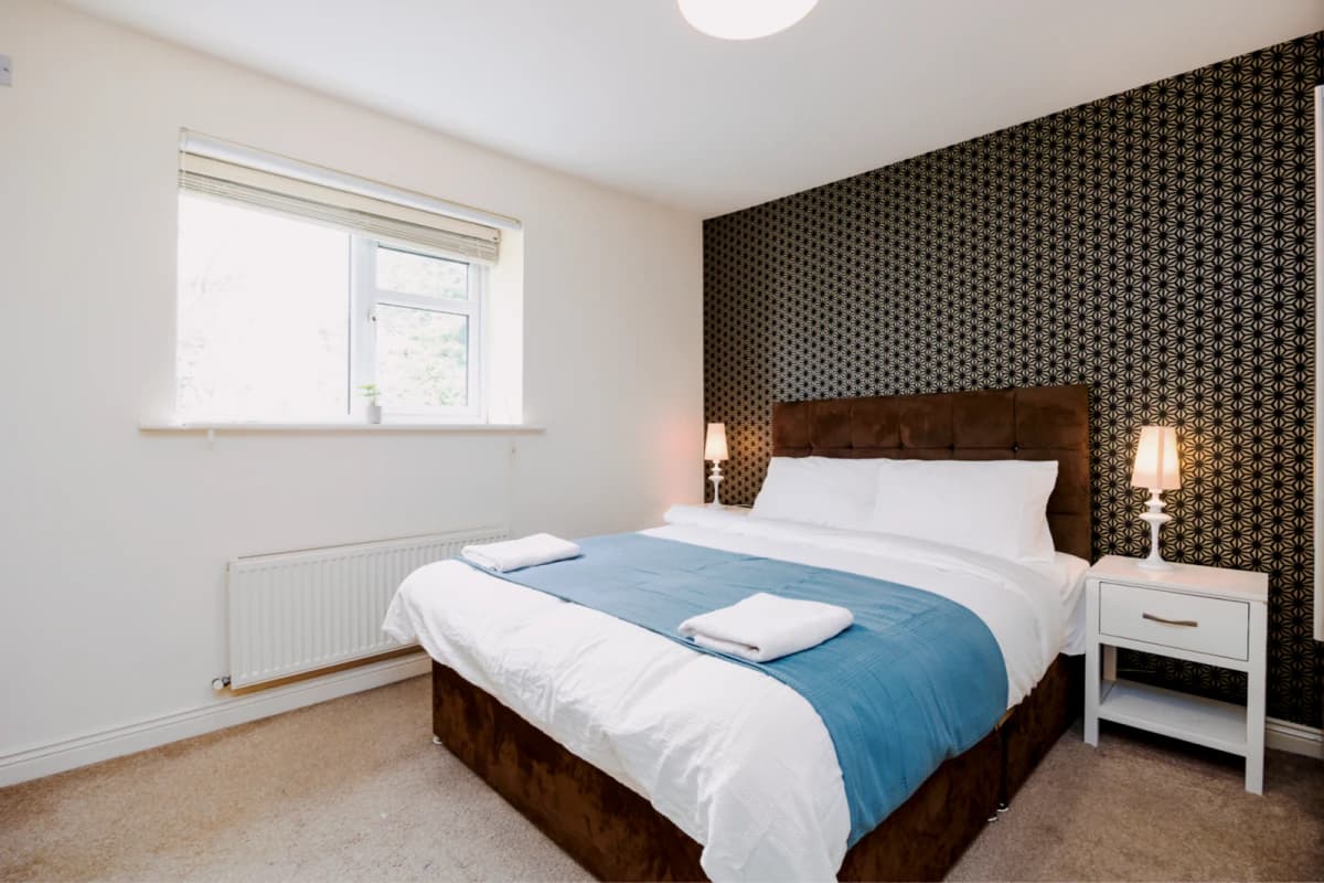 1-bedroom
