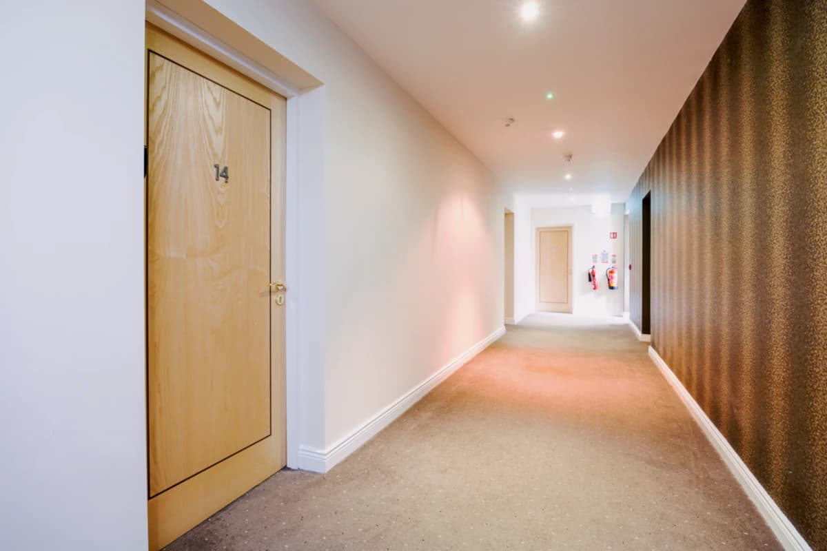 1-bedroom