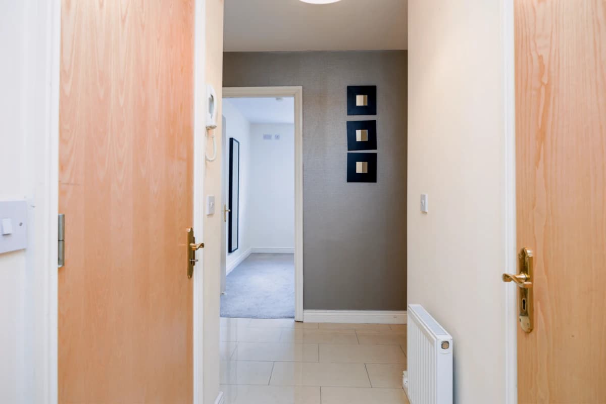 1-bedroom