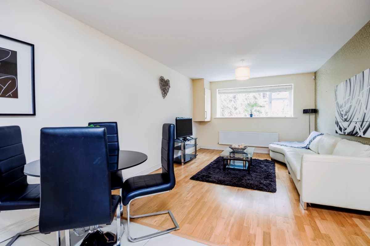 1-bedroom