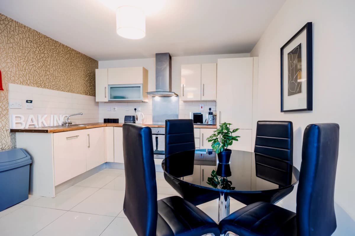 1-bedroom