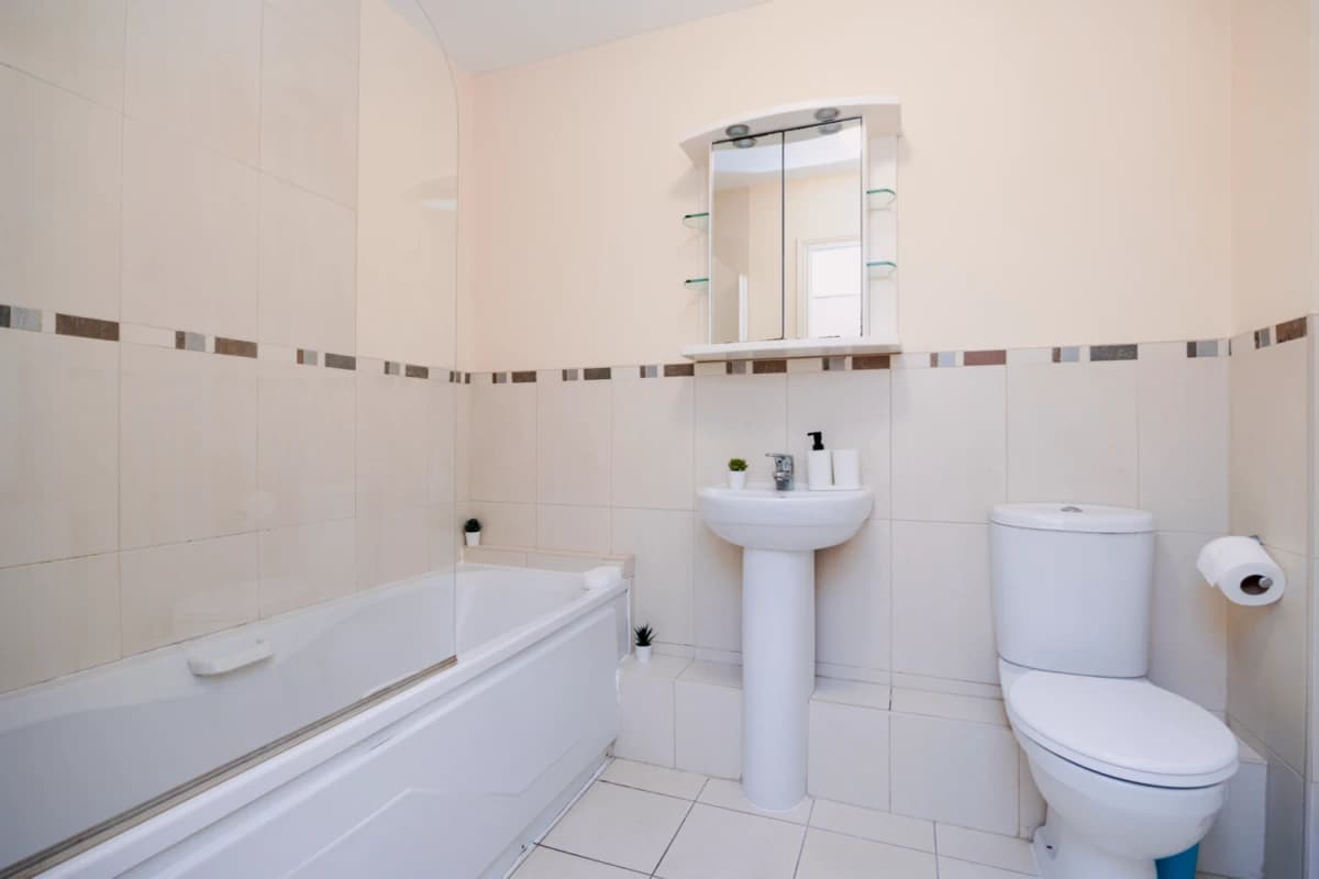 1-bedroom