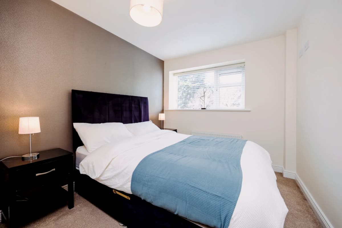 2-bedroom
