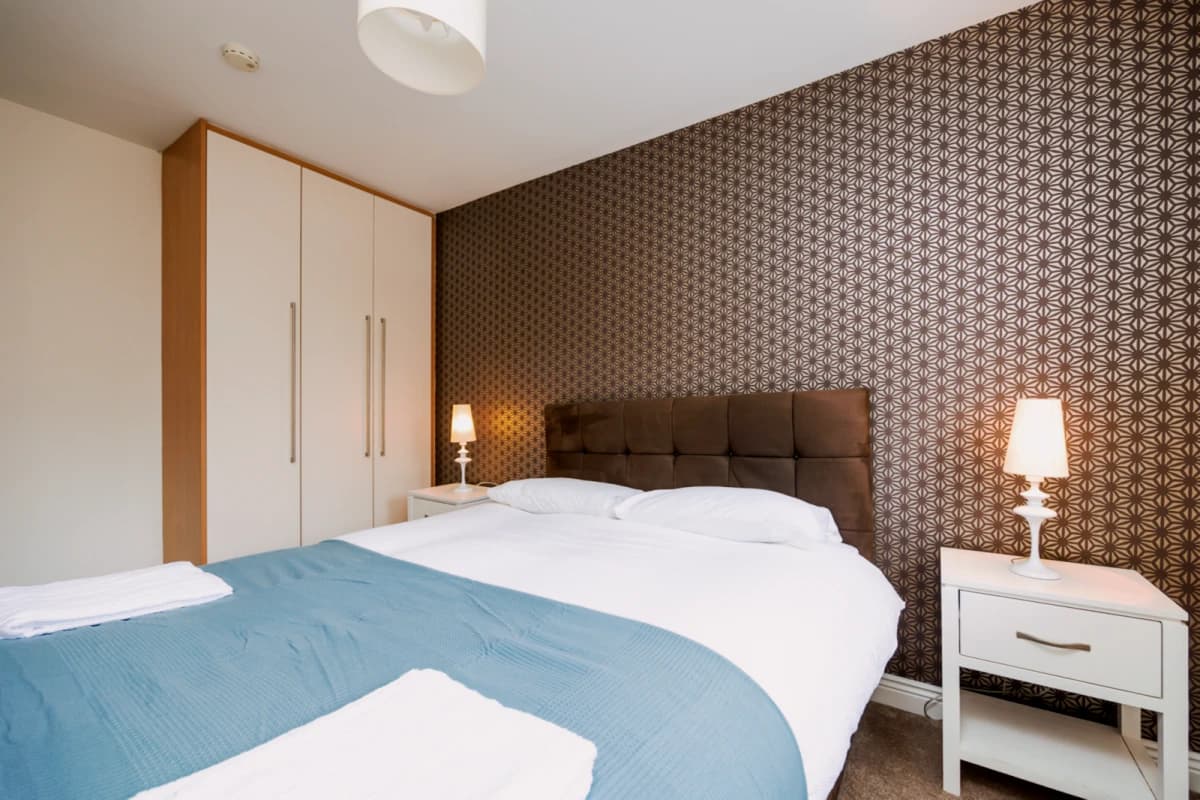 2-bedroom