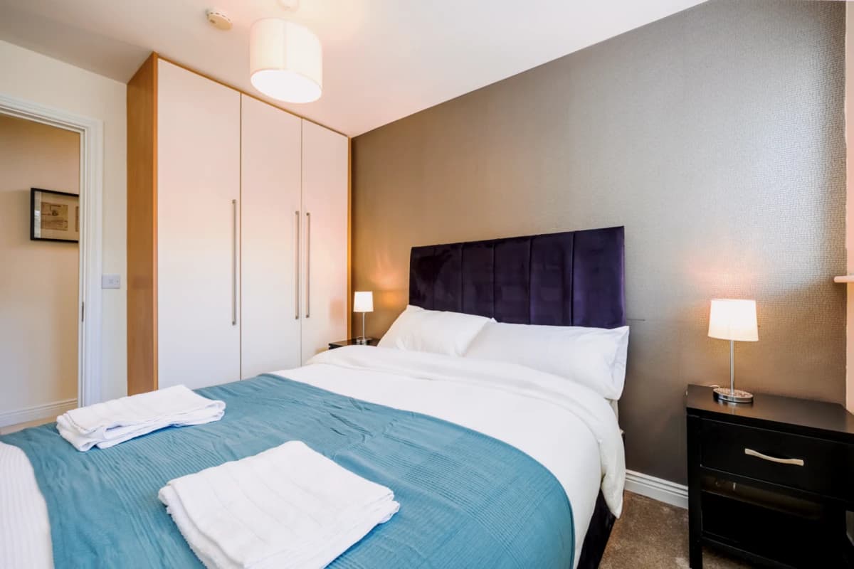 2-bedroom