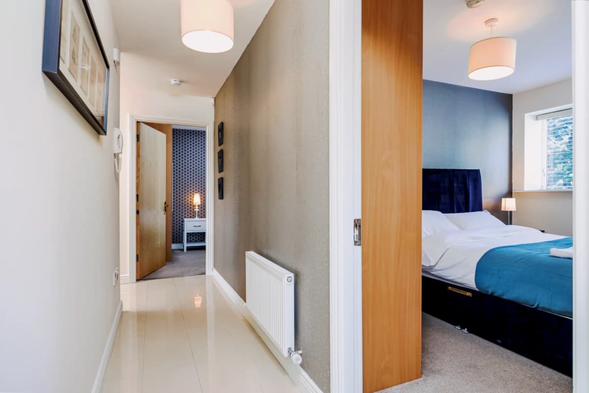 2-bedroom