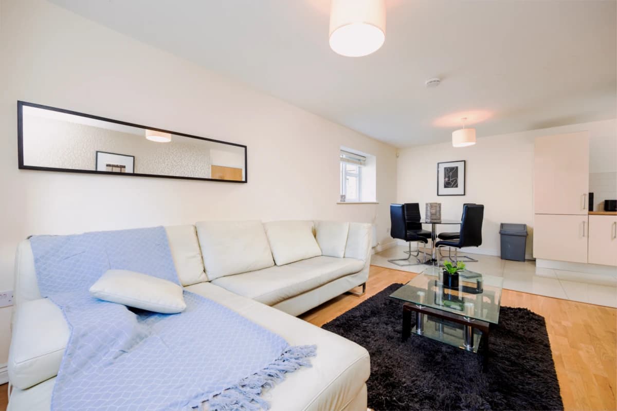 2-bedroom