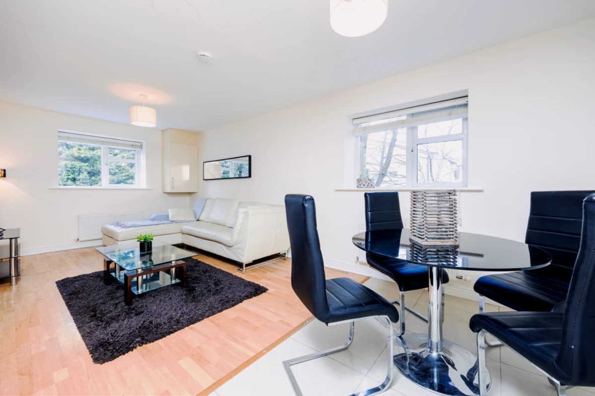 2-bedroom
