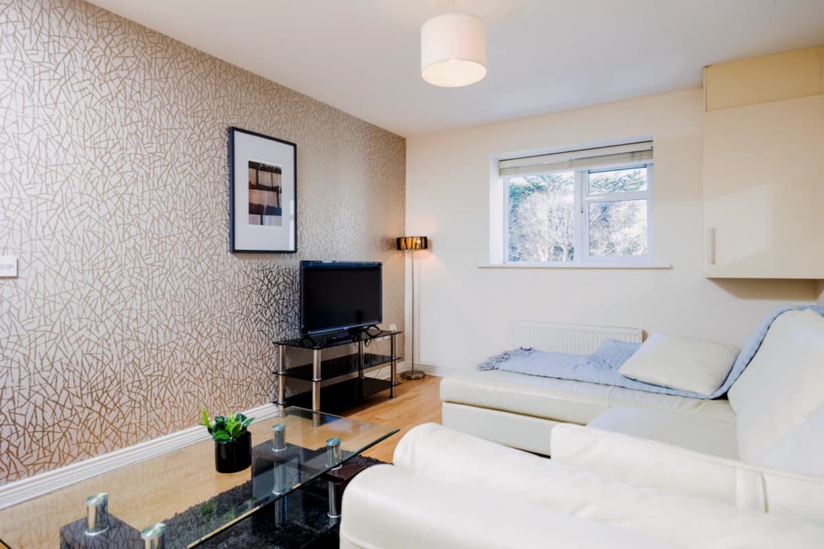 2-bedroom