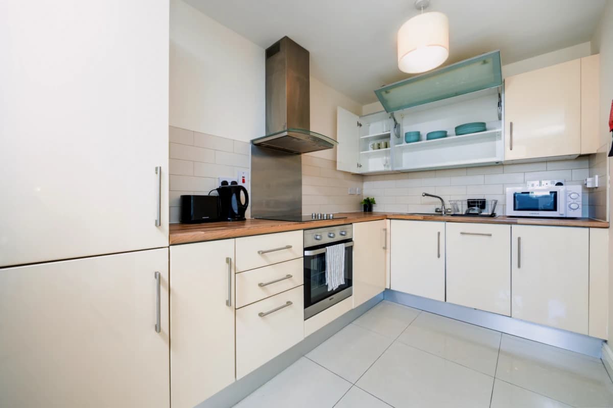 2-bedroom