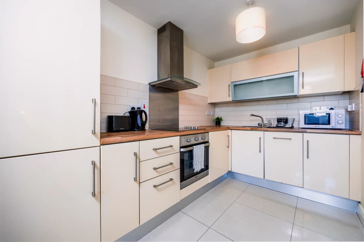 2-bedroom
