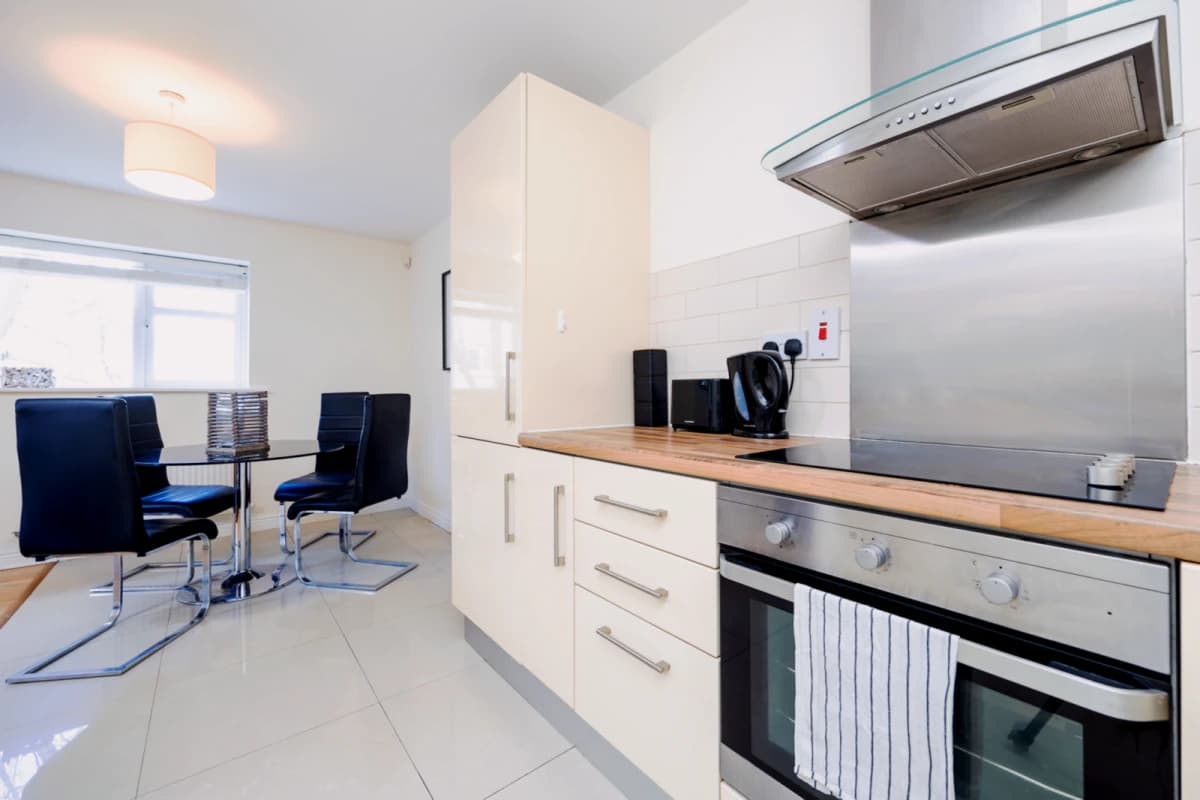 2-bedroom