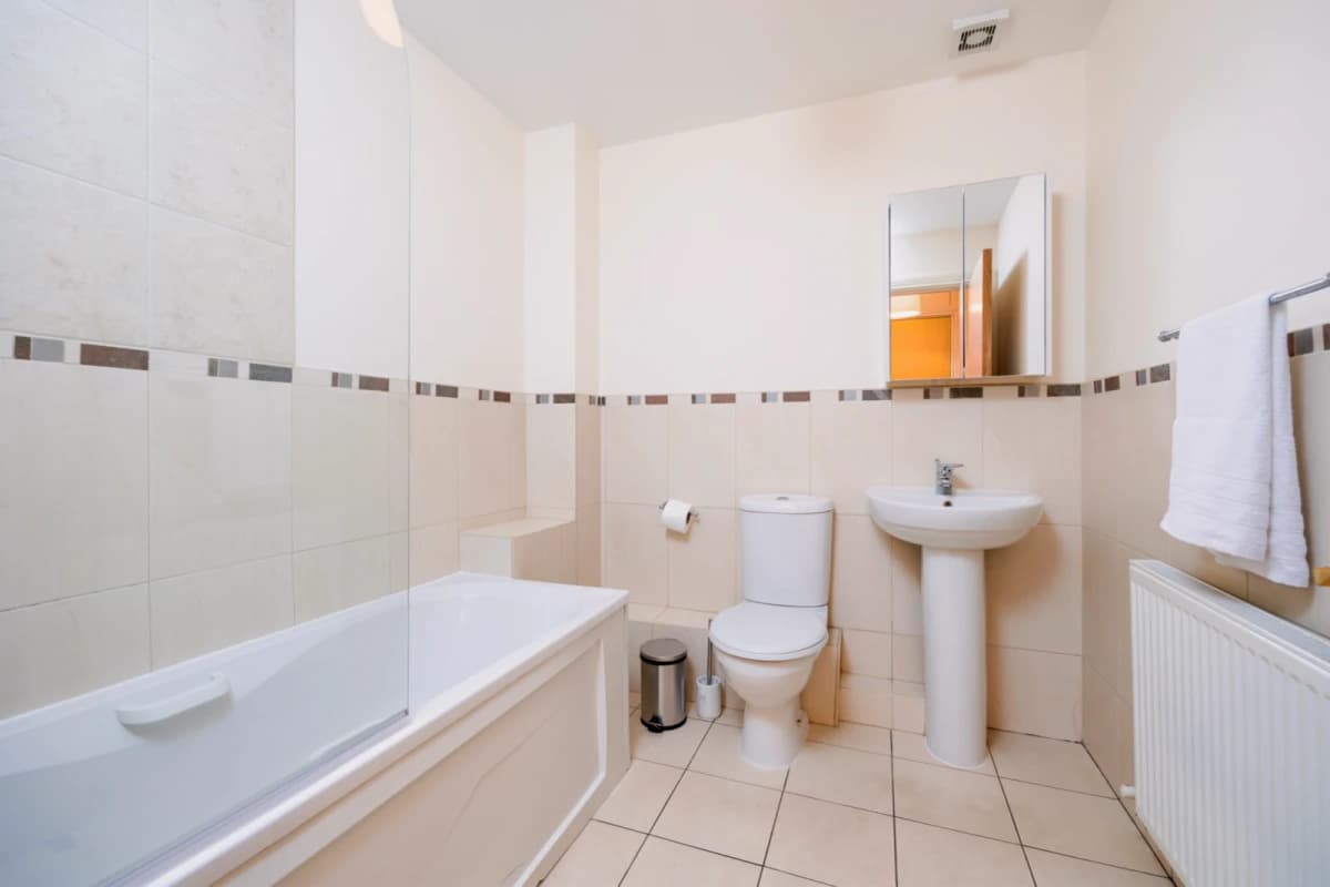 2-bedroom