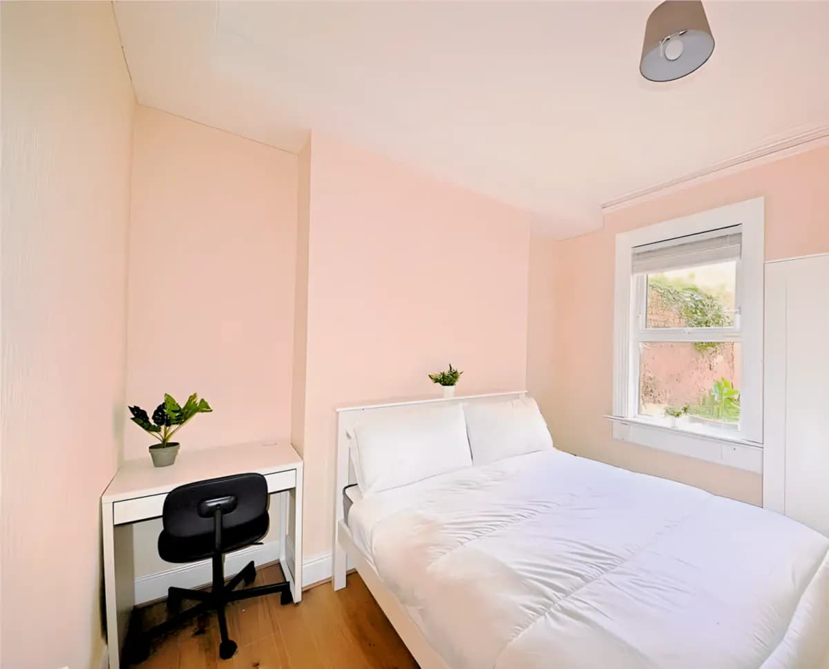 Double Room Ensuite