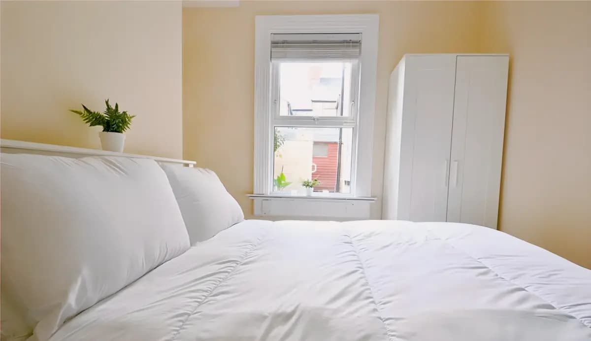 Double Room Ensuite