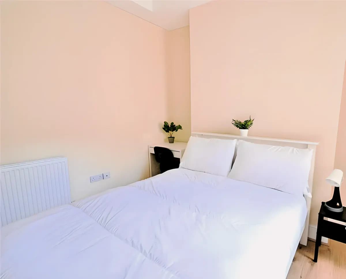 Double Room Ensuite