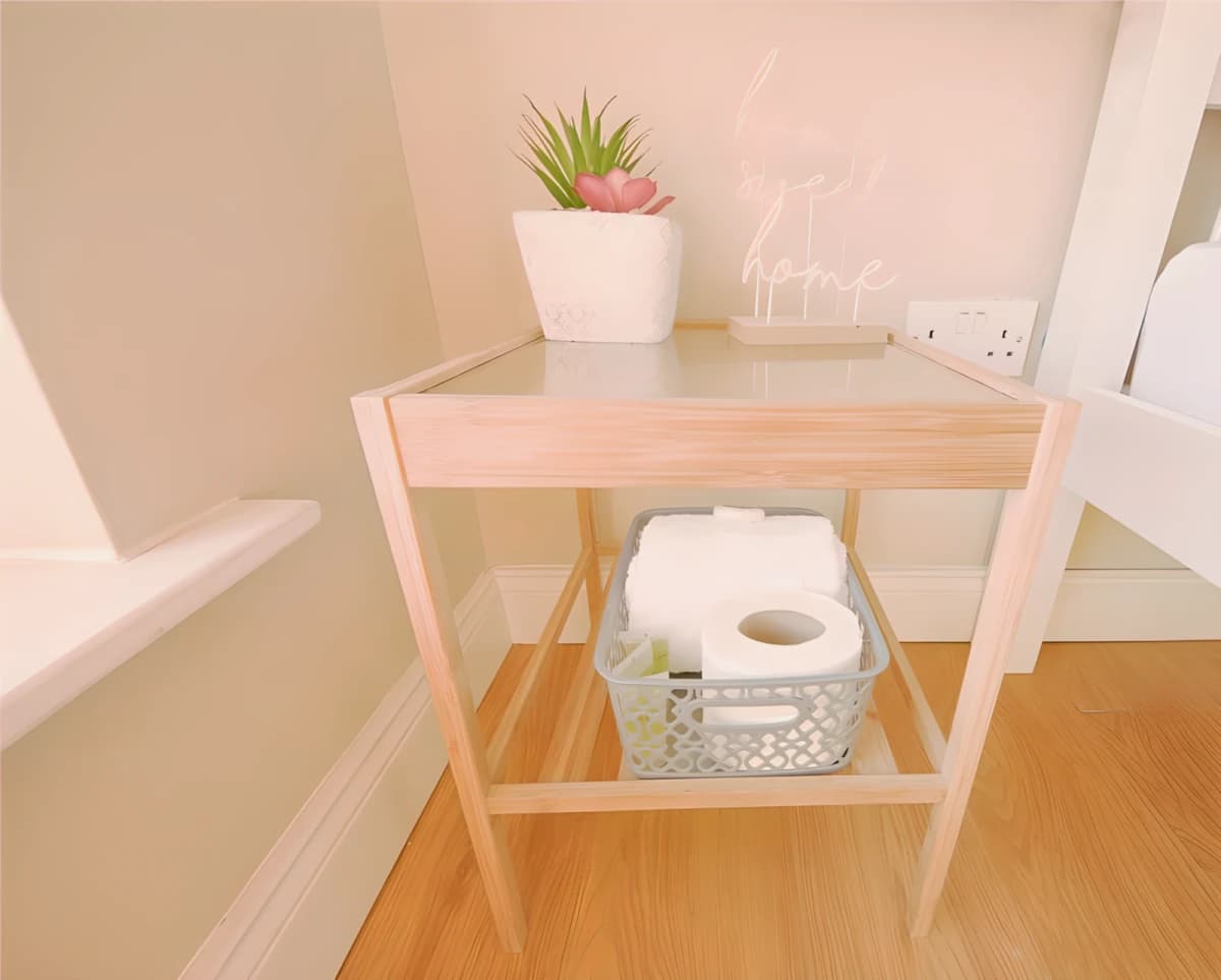 Male Twin Room