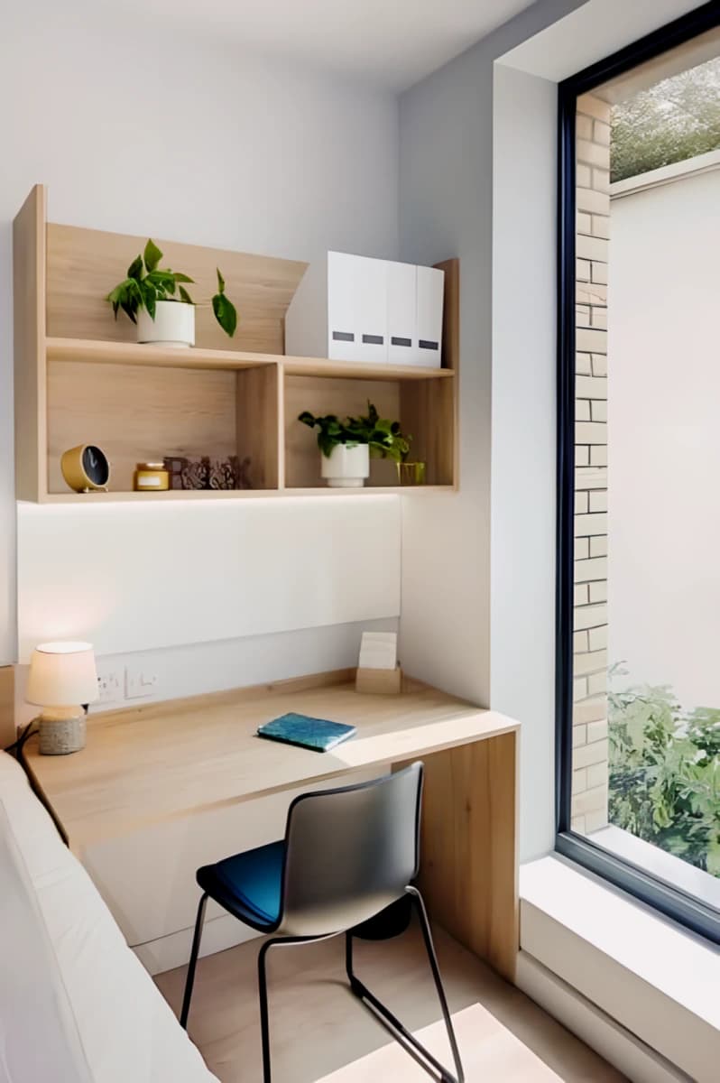 Bronze Ensuite (Ground Floor)