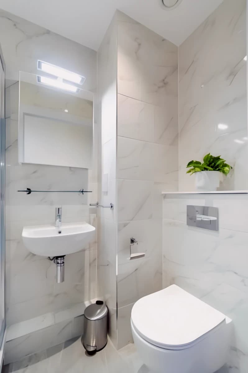 Bronze Ensuite (Ground Floor)