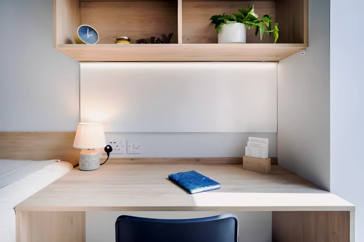 Silver Ensuite (Level 2)