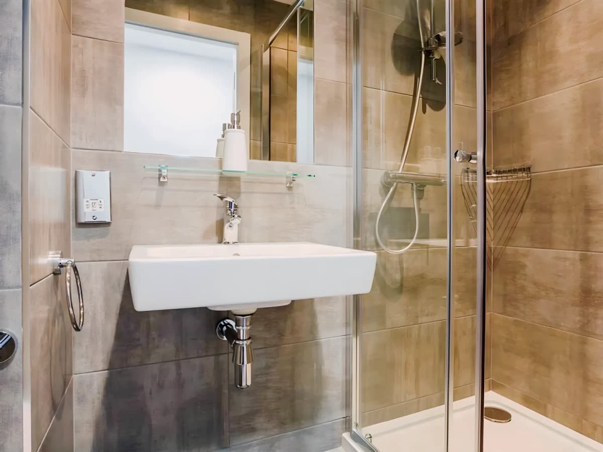 Bronze Plus En Suite