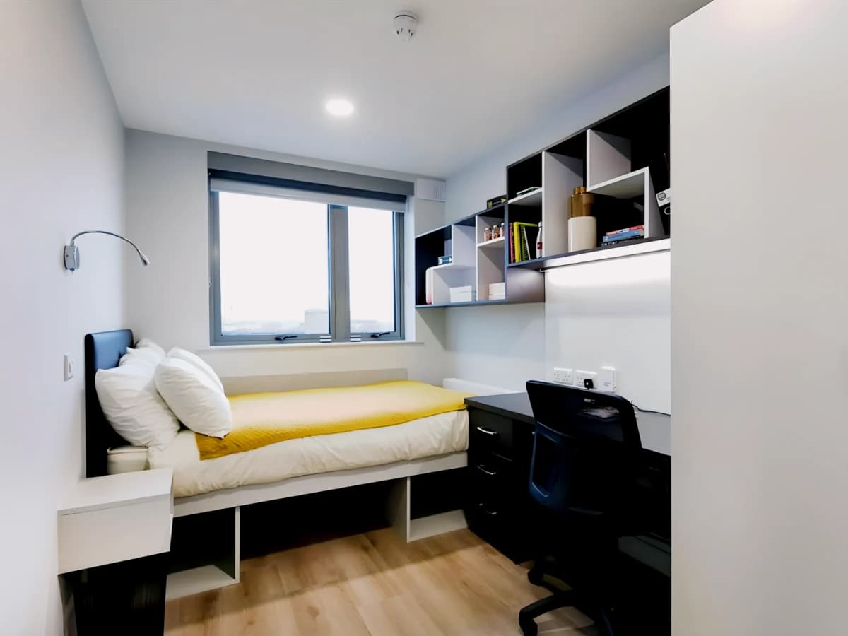 Platinum En Suite