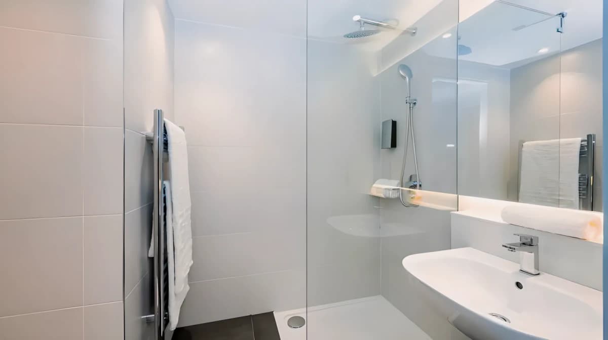 Studio (Sleeps 2-3)