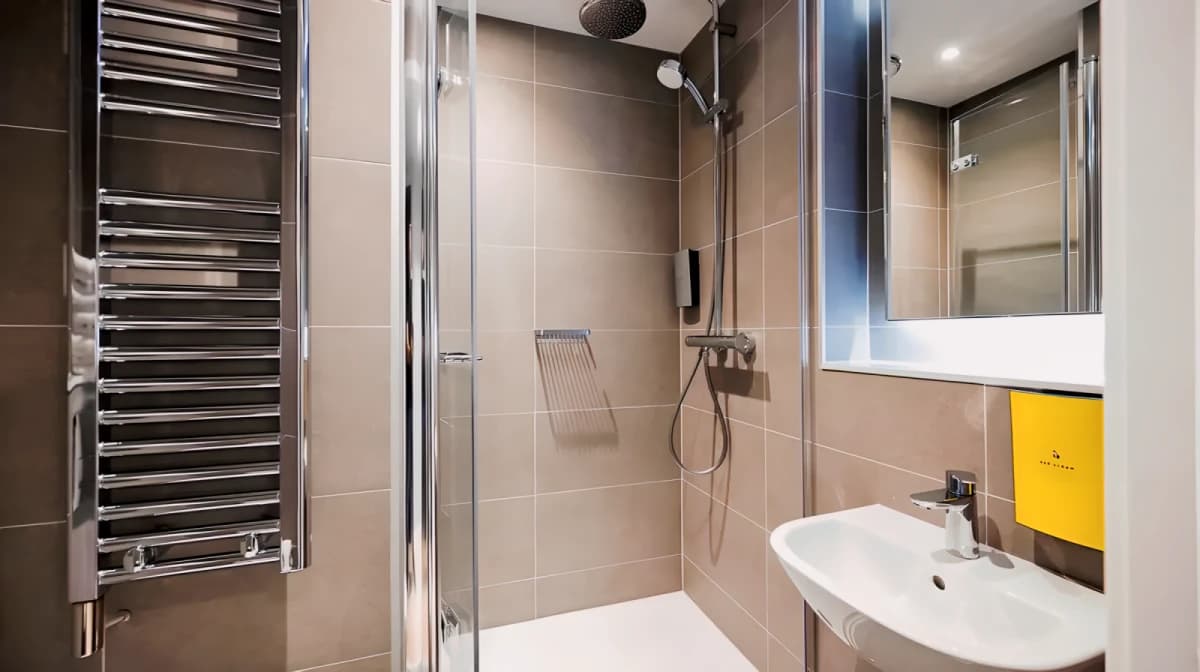 Studio (Sleeps 2-3)