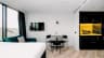 Studio (Sleeps 2-3)