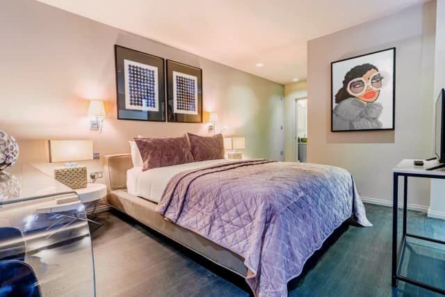 2 Bedroom 2 Bathroom