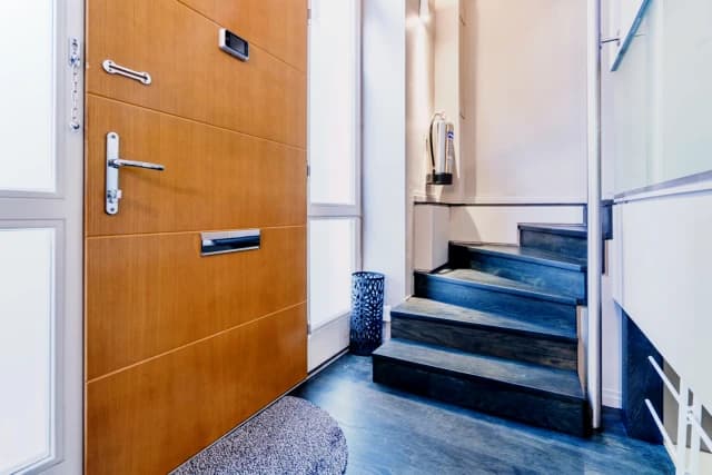 2 Bedroom 2 Bathroom