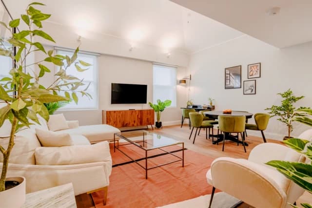 3 Bedroom 3 Bathroom
