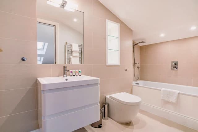 3 Bedroom 3 Bathroom