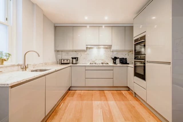 3 Bedroom 3 Bathroom